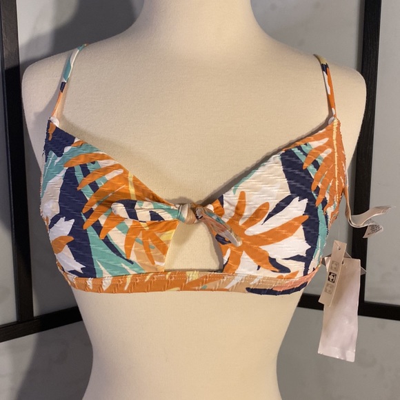 Roxy bikini top - Picture 3 of 5